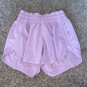 Lululemon Tracker Shorts 4”